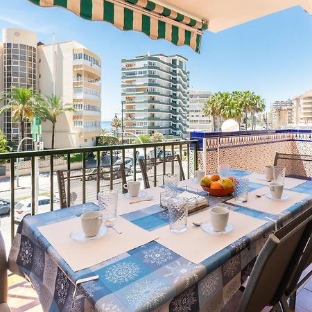 Apartamento Torreblanca, Fuengirola Esterno foto