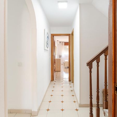 Apartamento Torreblanca, Fuengirola Esterno foto