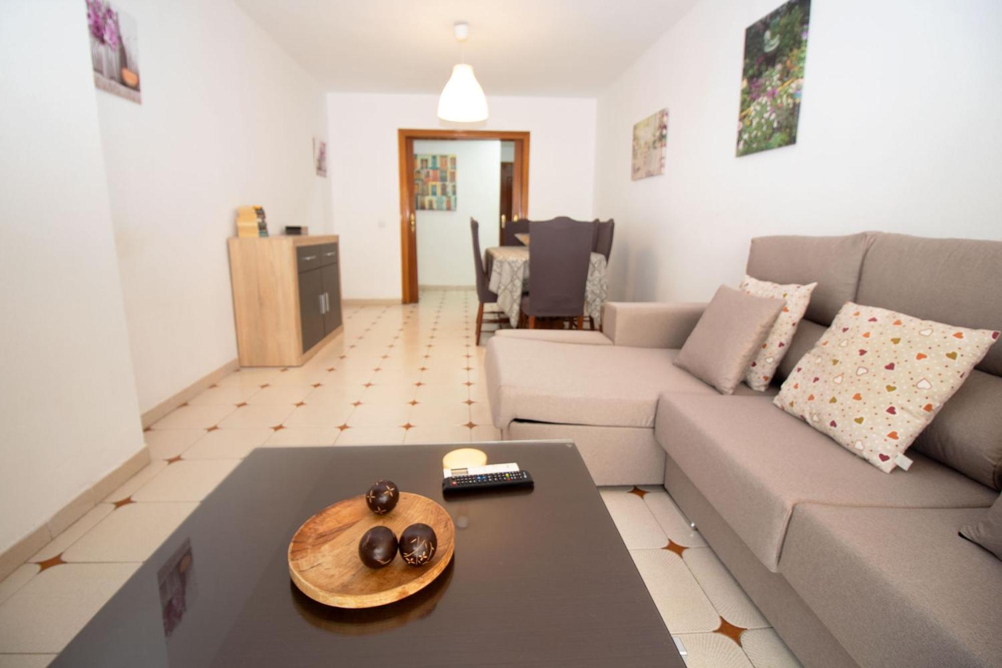 Apartamento Torreblanca, Fuengirola Esterno foto