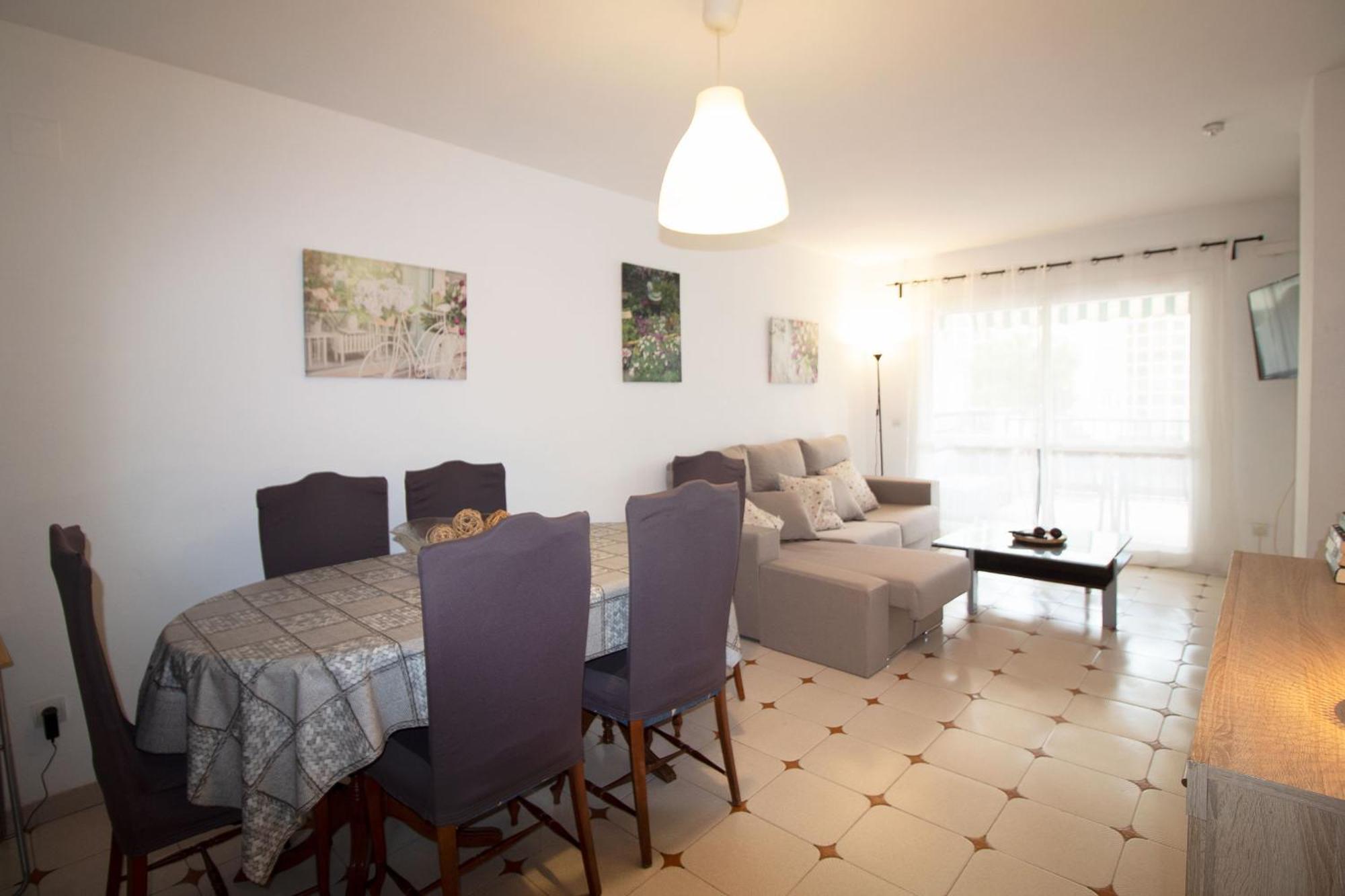 Apartamento Torreblanca, Fuengirola Esterno foto