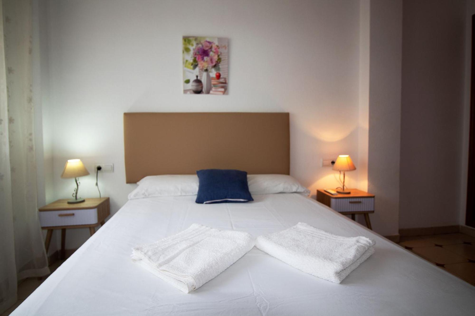 Apartamento Torreblanca, Fuengirola Esterno foto
