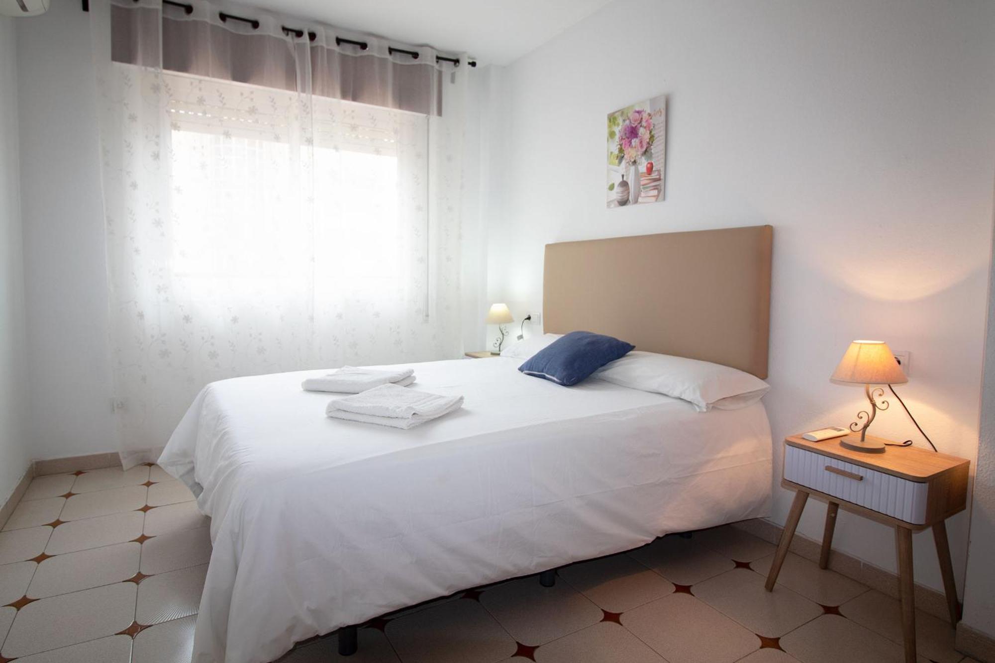 Apartamento Torreblanca, Fuengirola Esterno foto