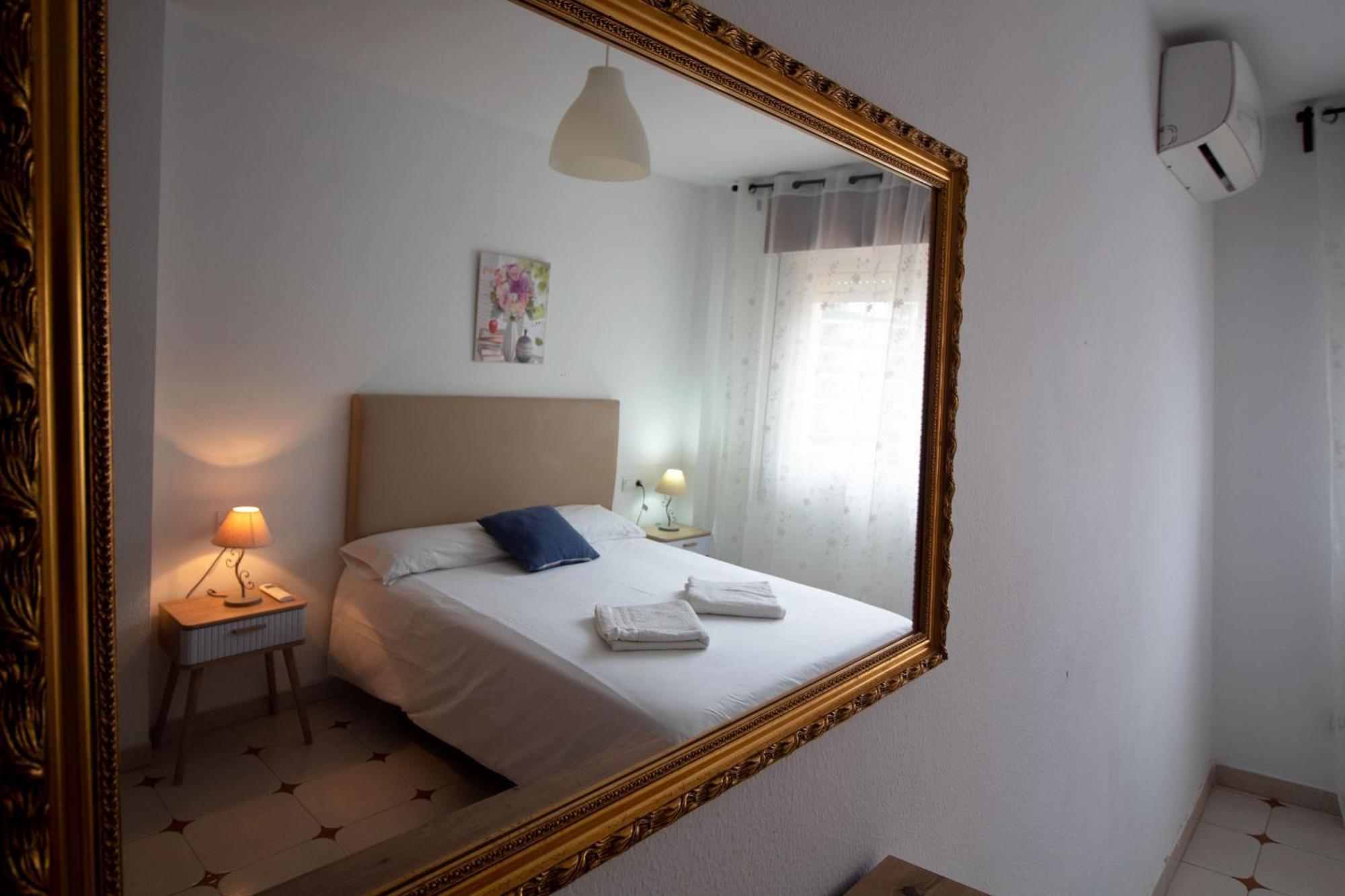 Apartamento Torreblanca, Fuengirola Esterno foto