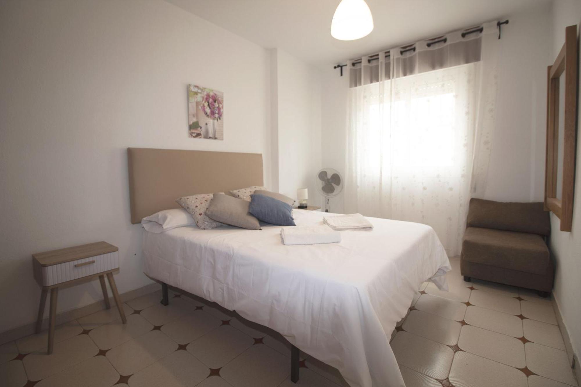 Apartamento Torreblanca, Fuengirola Esterno foto
