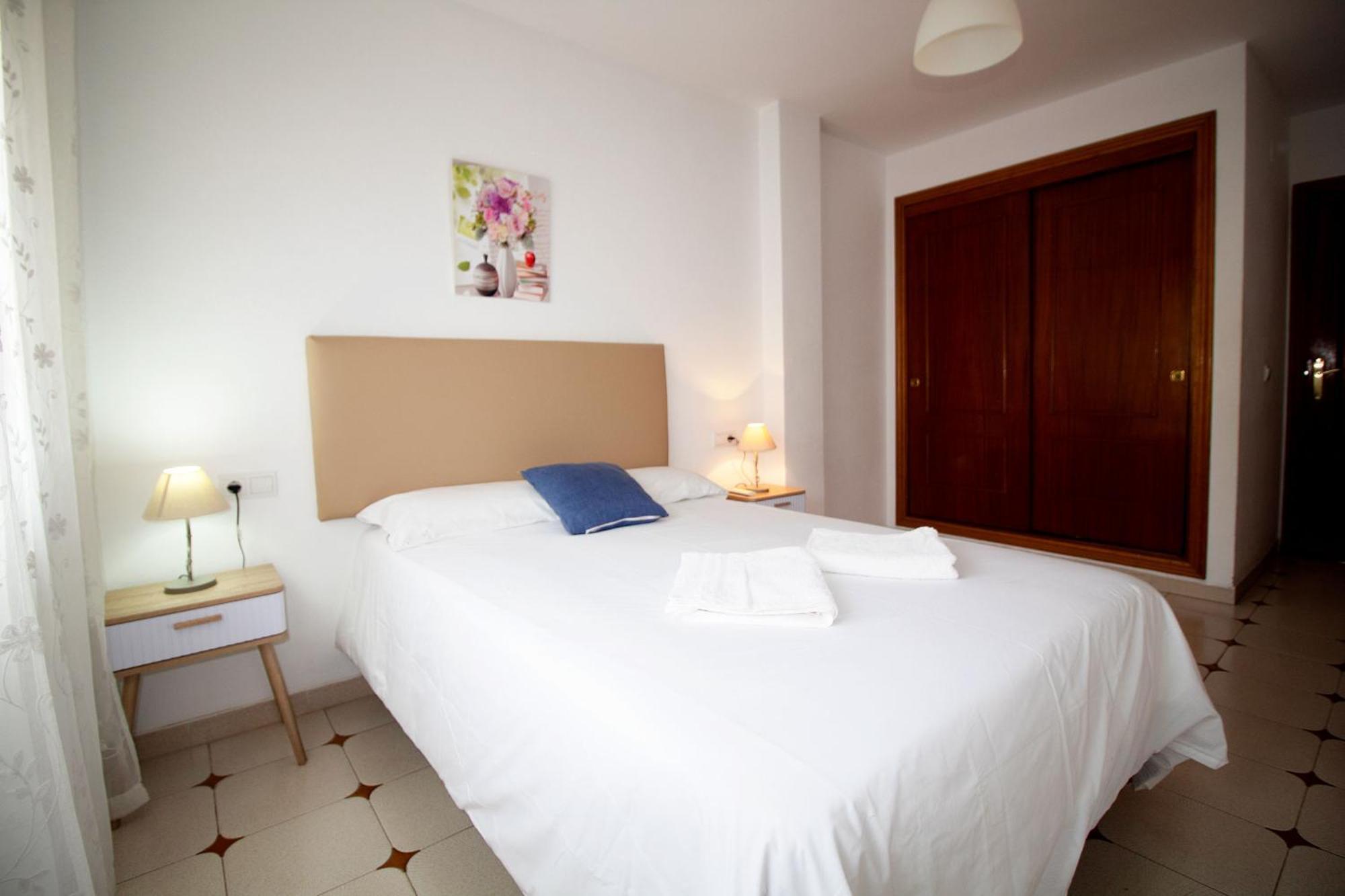 Apartamento Torreblanca, Fuengirola Esterno foto