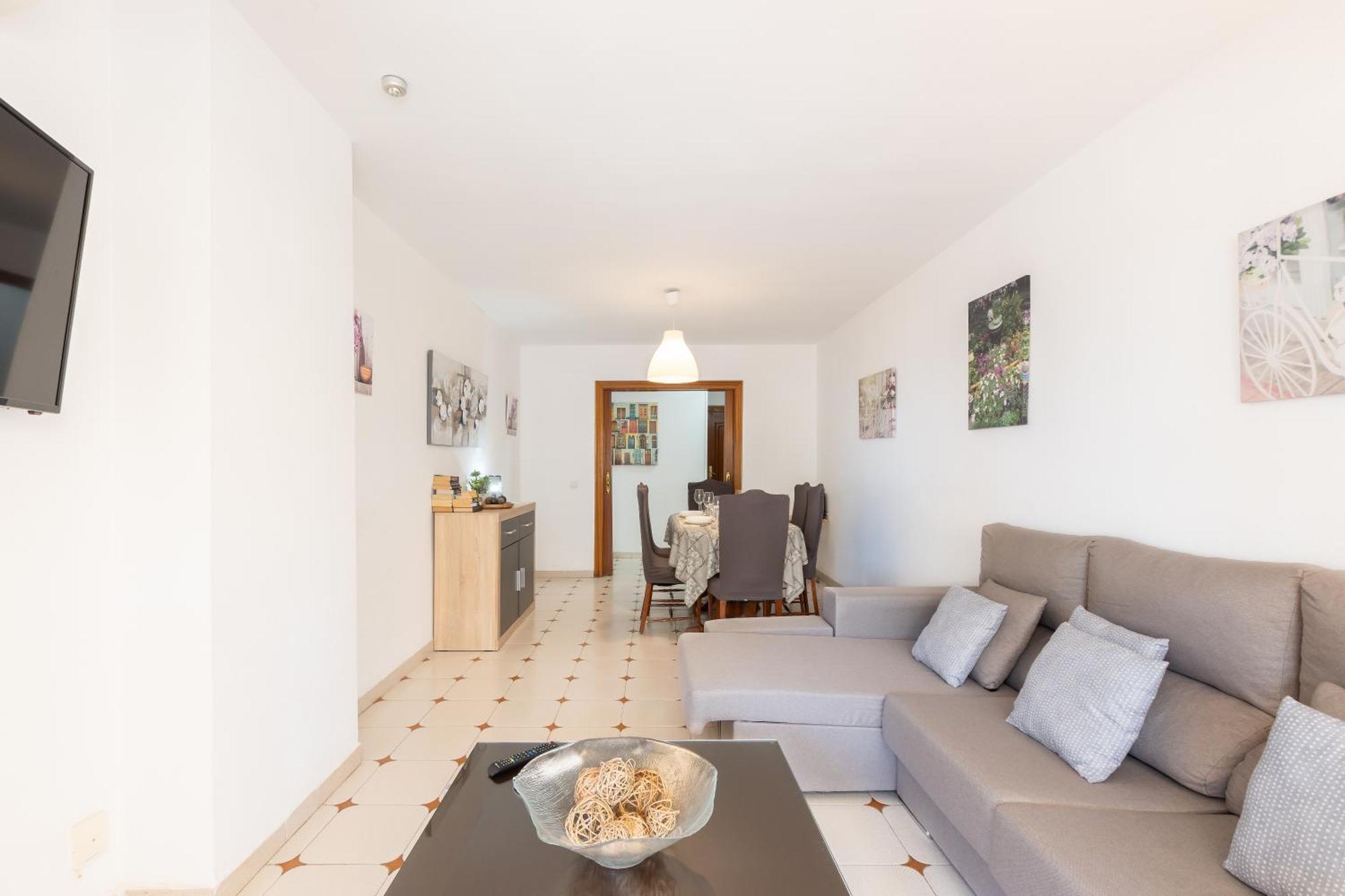Apartamento Torreblanca, Fuengirola Esterno foto