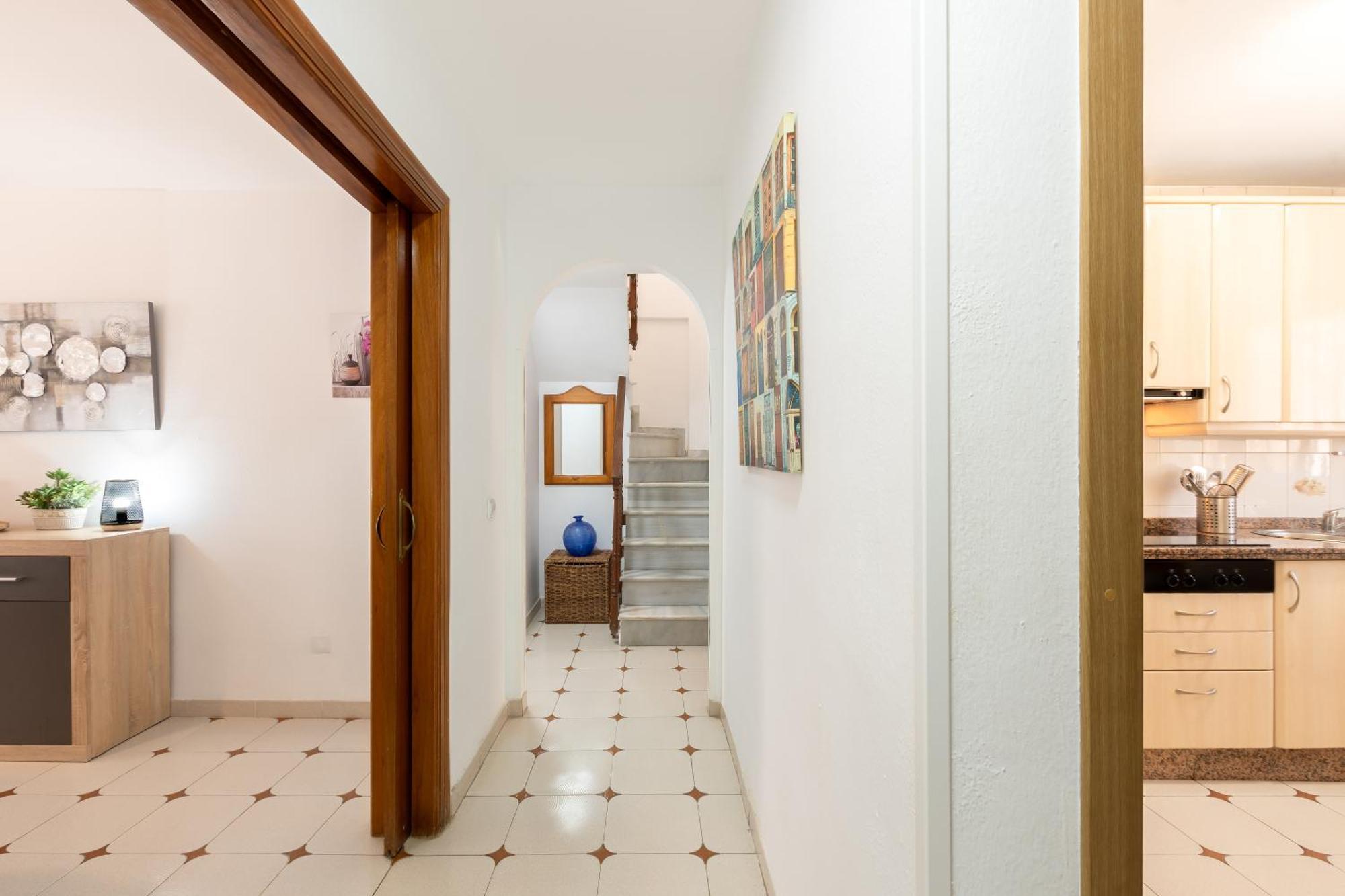 Apartamento Torreblanca, Fuengirola Esterno foto