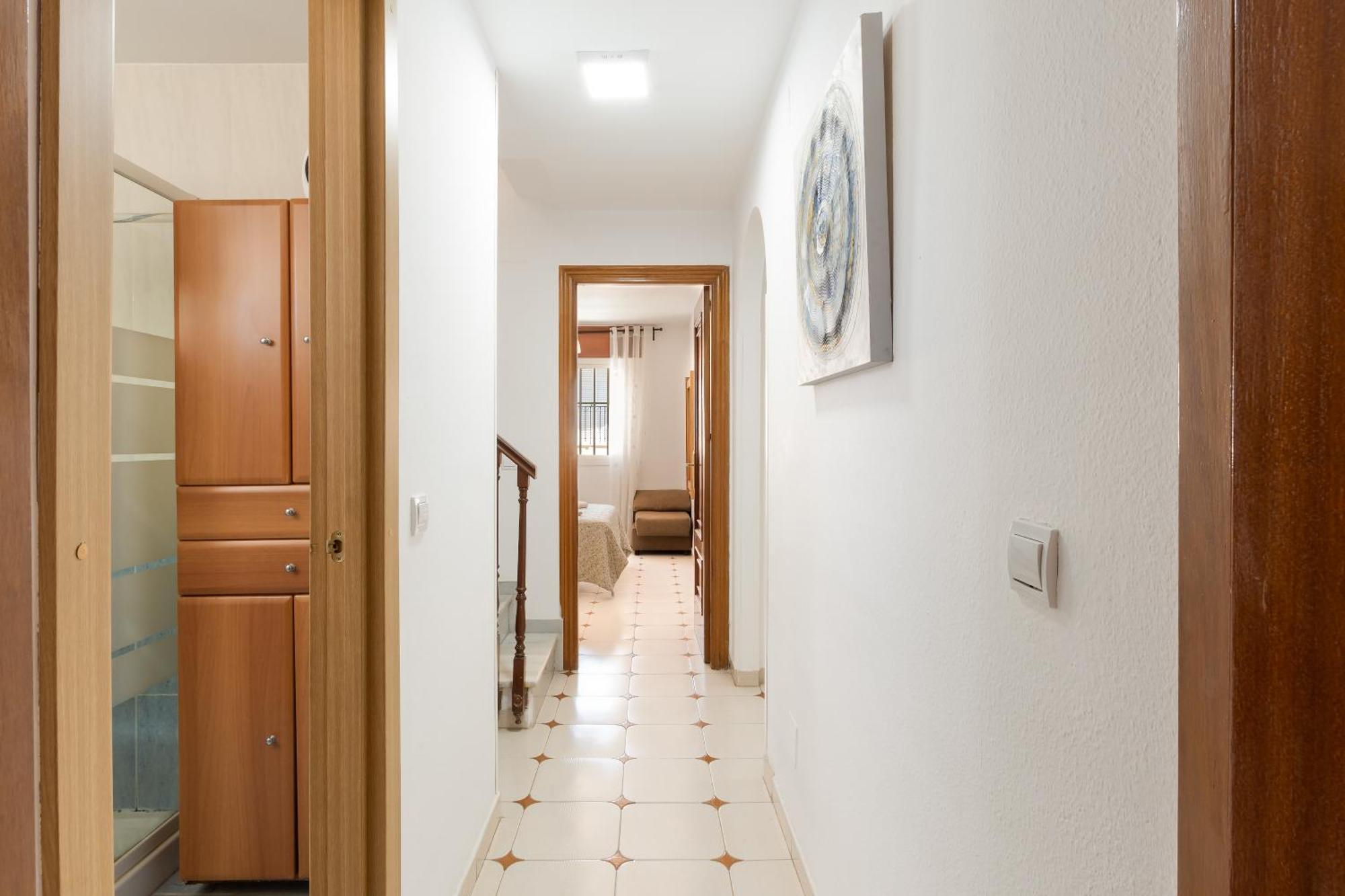 Apartamento Torreblanca, Fuengirola Esterno foto
