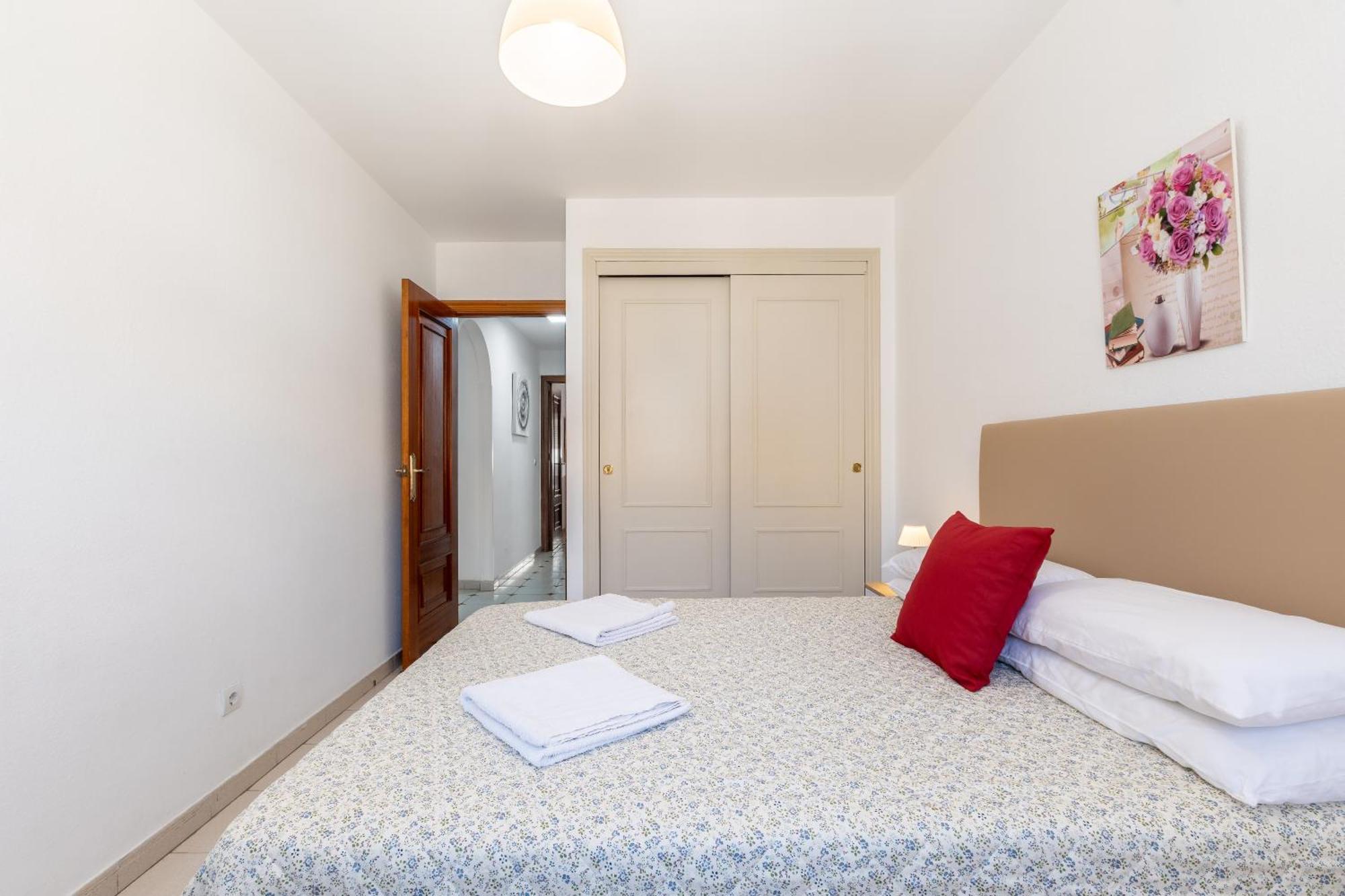 Apartamento Torreblanca, Fuengirola Esterno foto