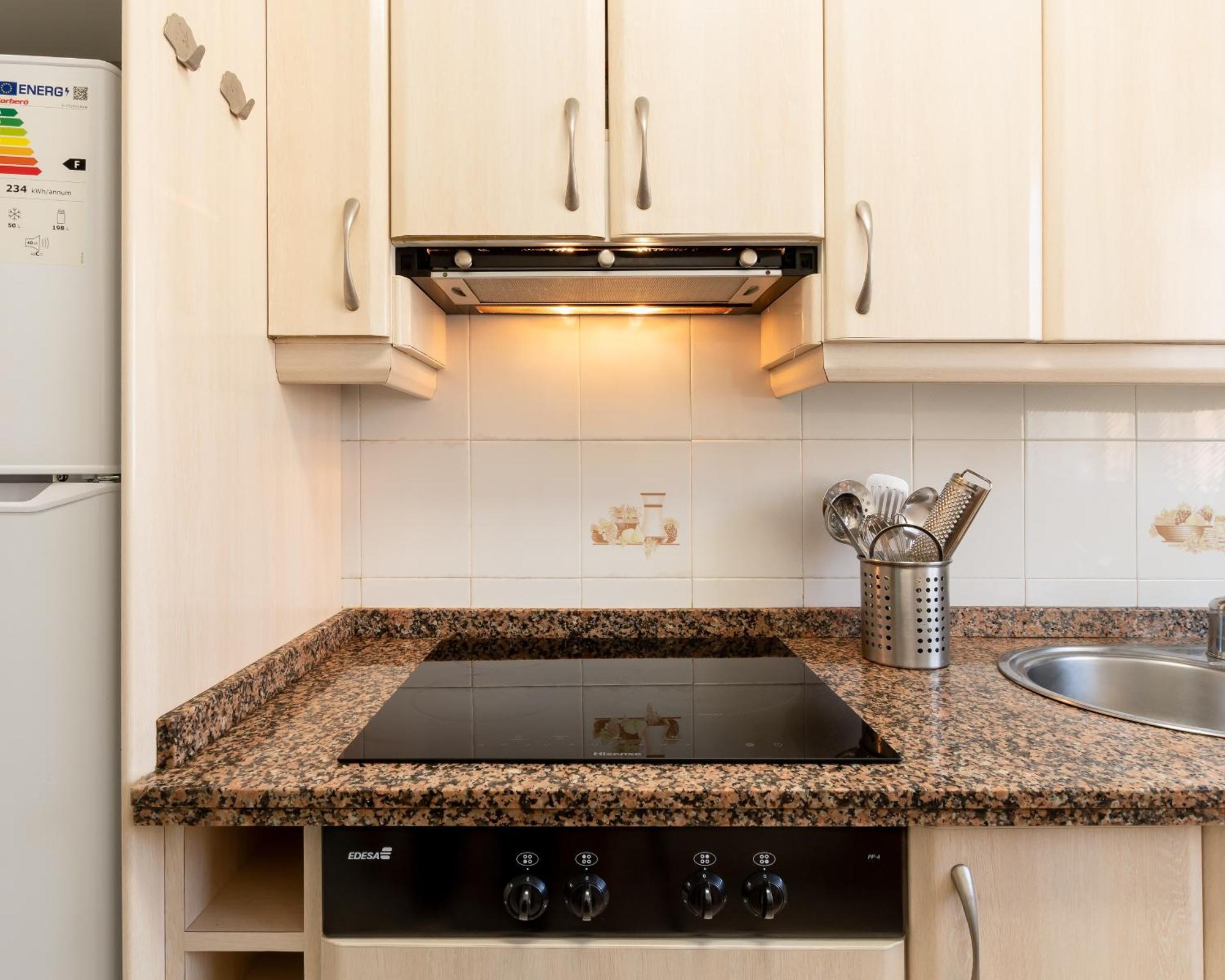Apartamento Torreblanca, Fuengirola Esterno foto