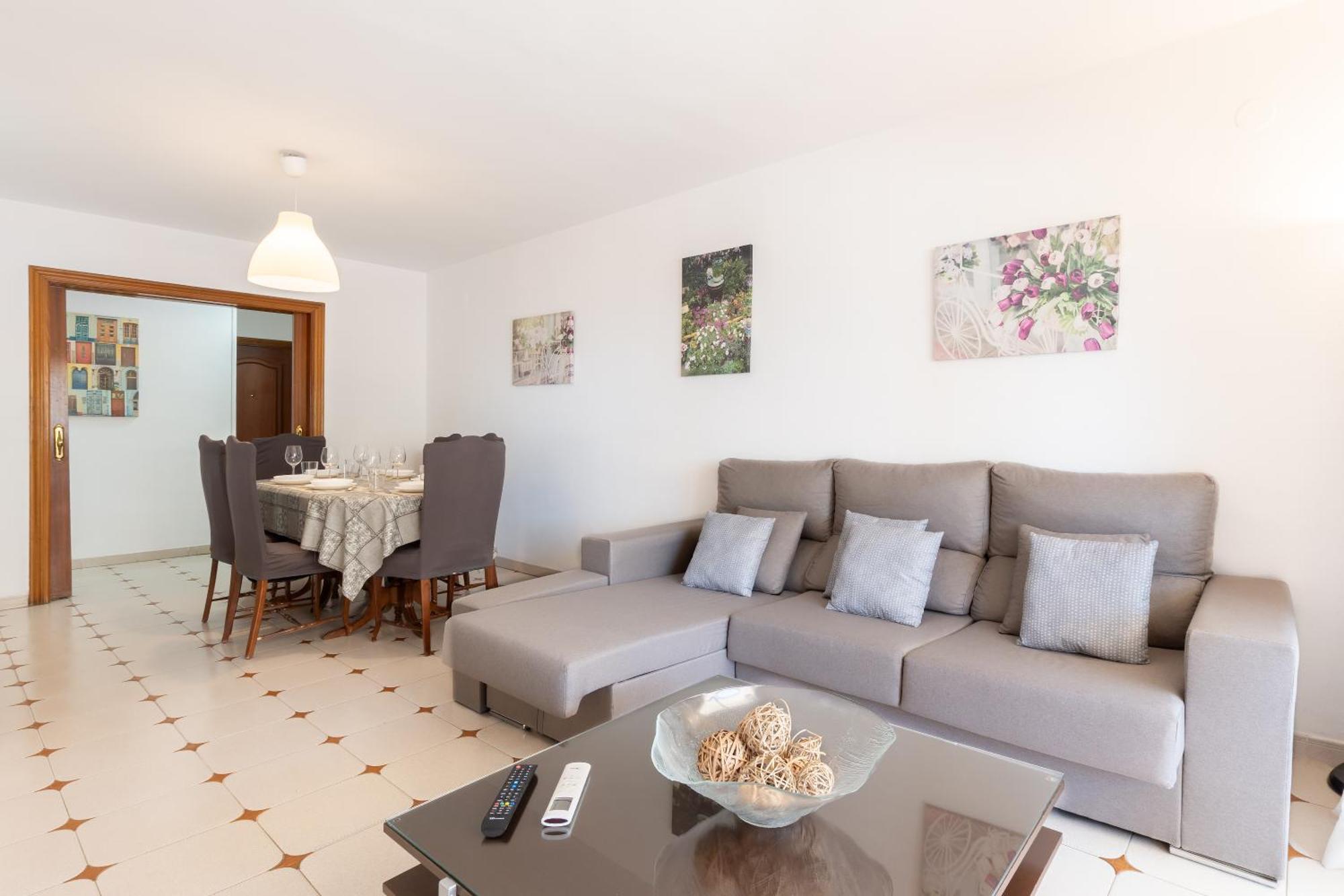 Apartamento Torreblanca, Fuengirola Esterno foto