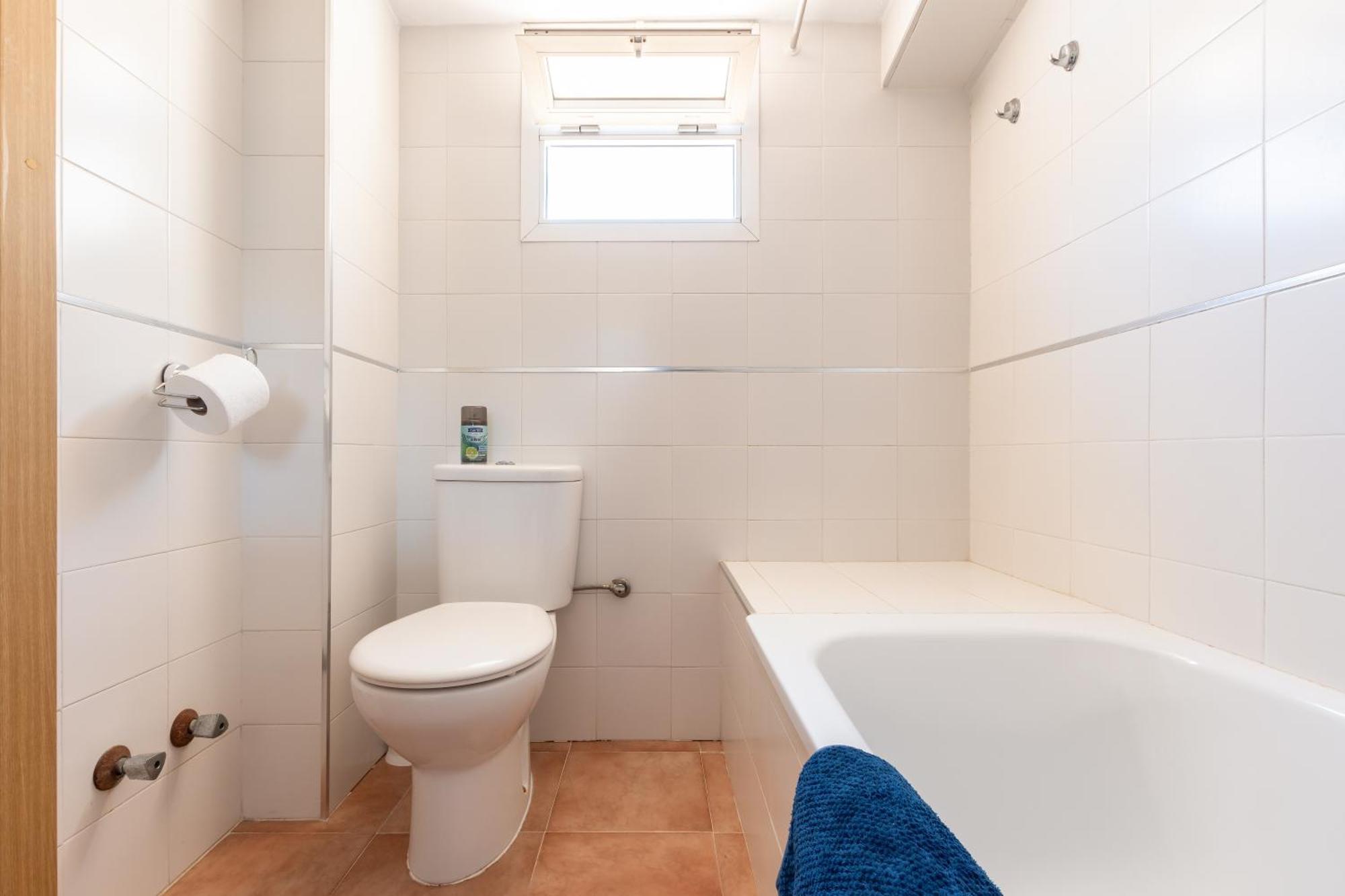 Apartamento Torreblanca, Fuengirola Esterno foto