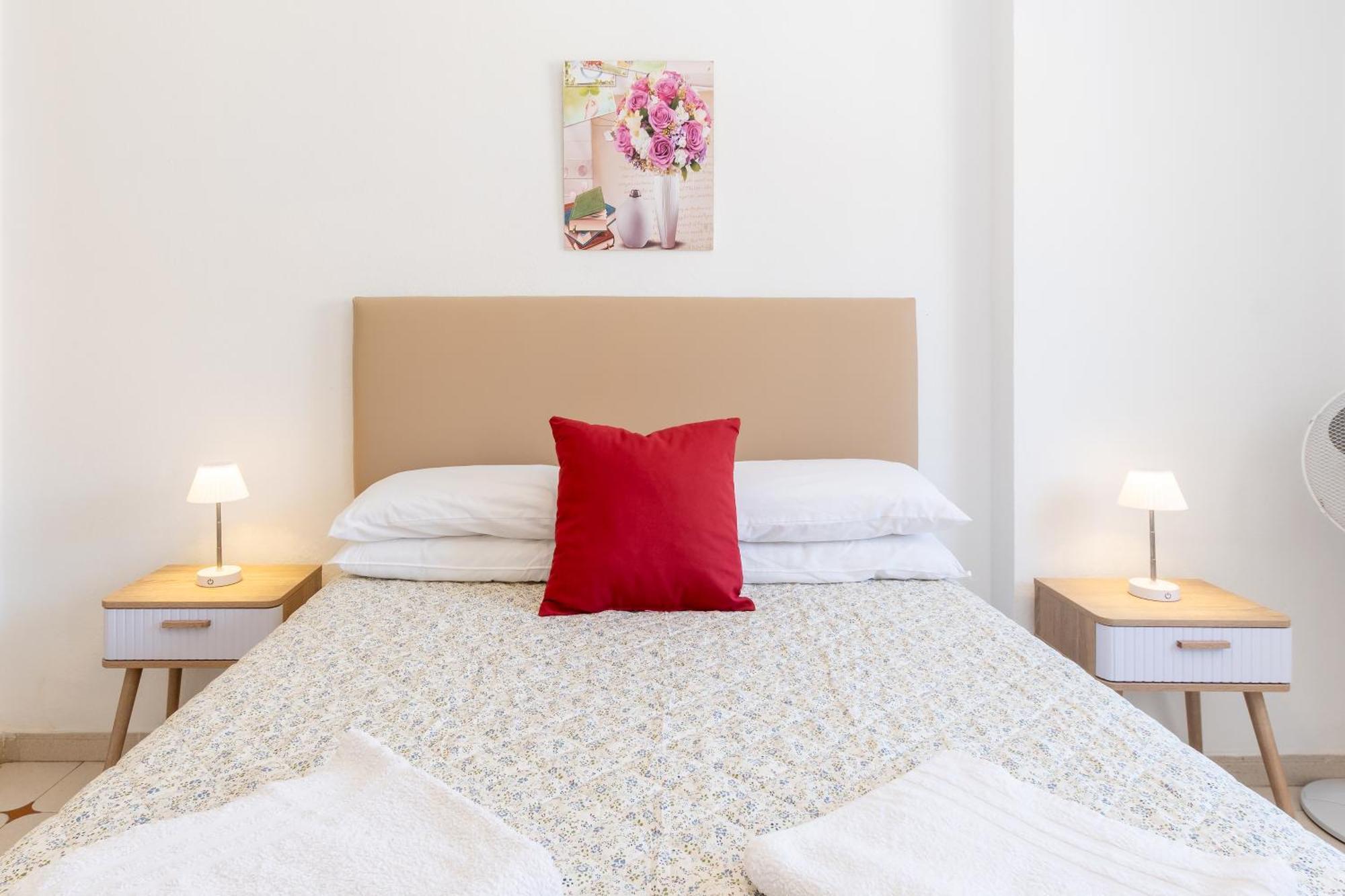Apartamento Torreblanca, Fuengirola Esterno foto