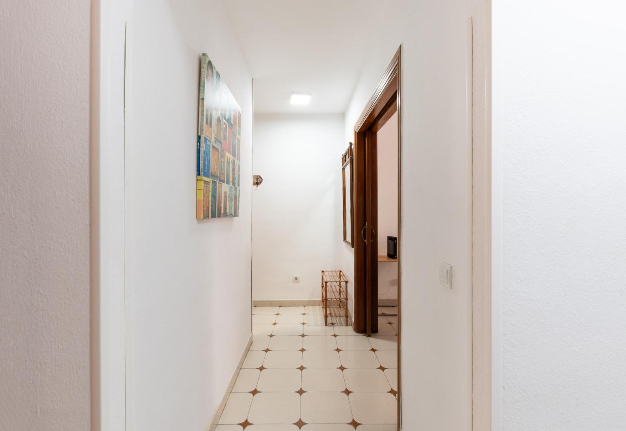 Apartamento Torreblanca, Fuengirola Esterno foto
