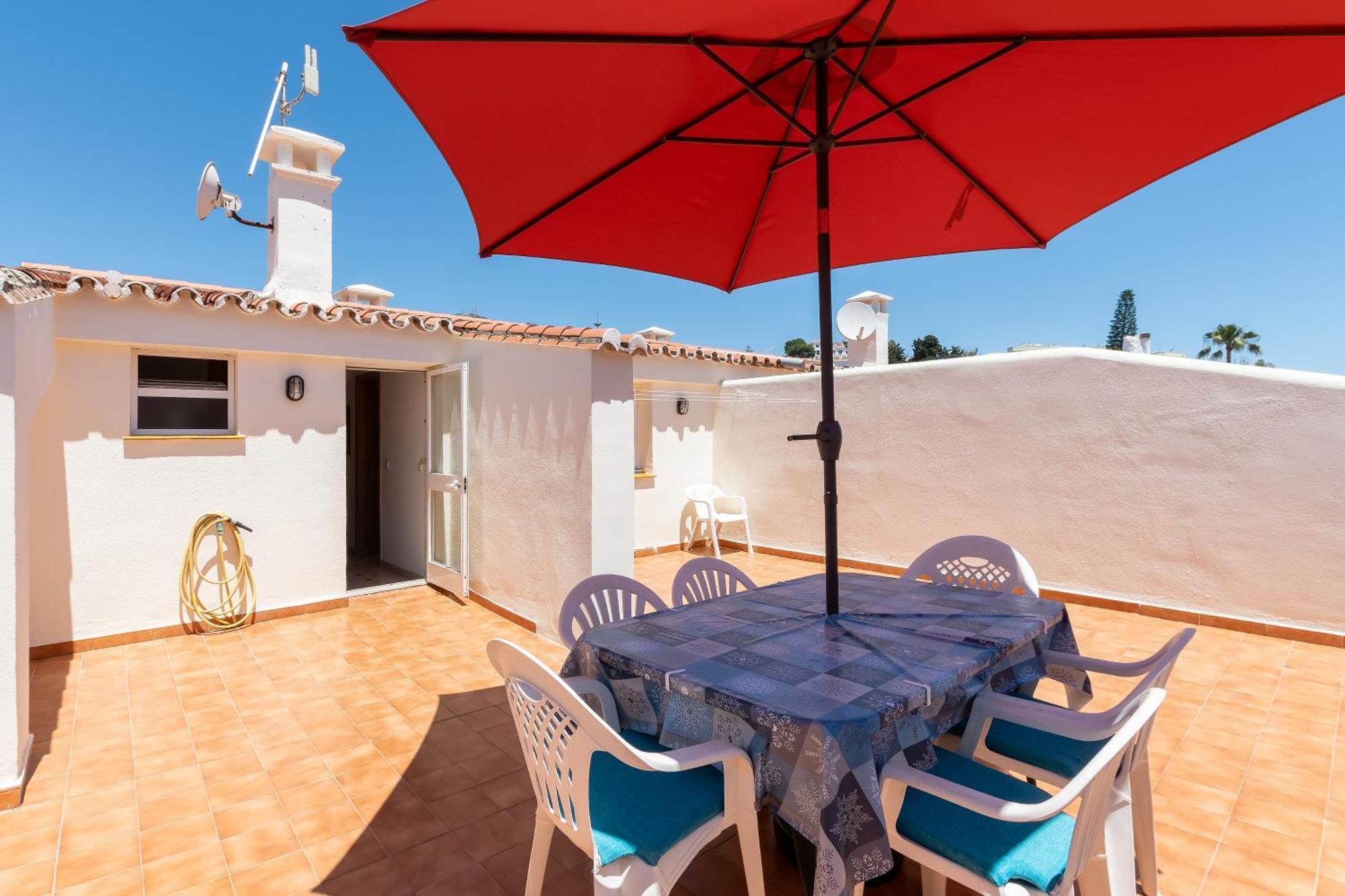 Apartamento Torreblanca, Fuengirola Esterno foto