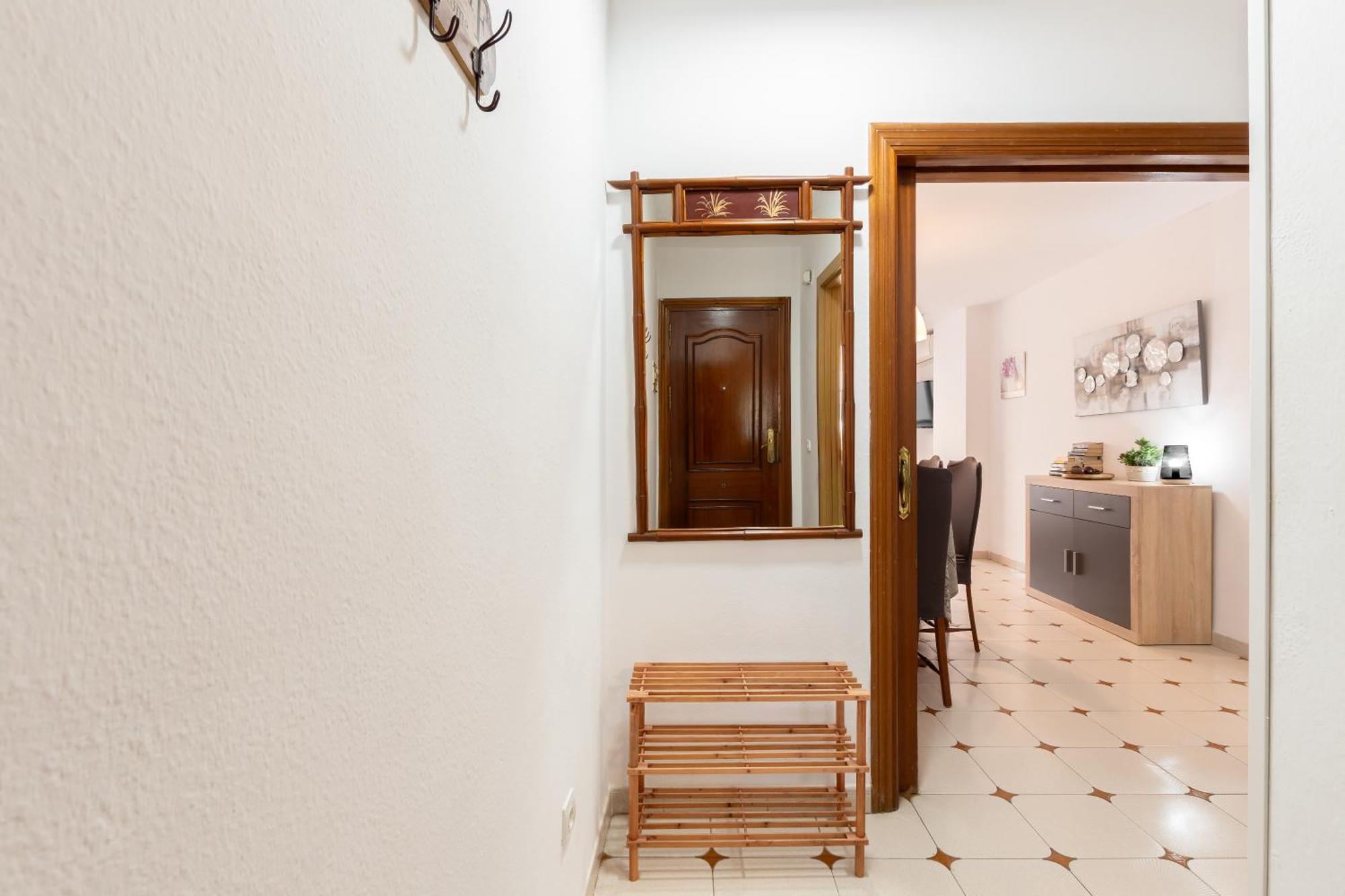 Apartamento Torreblanca, Fuengirola Esterno foto