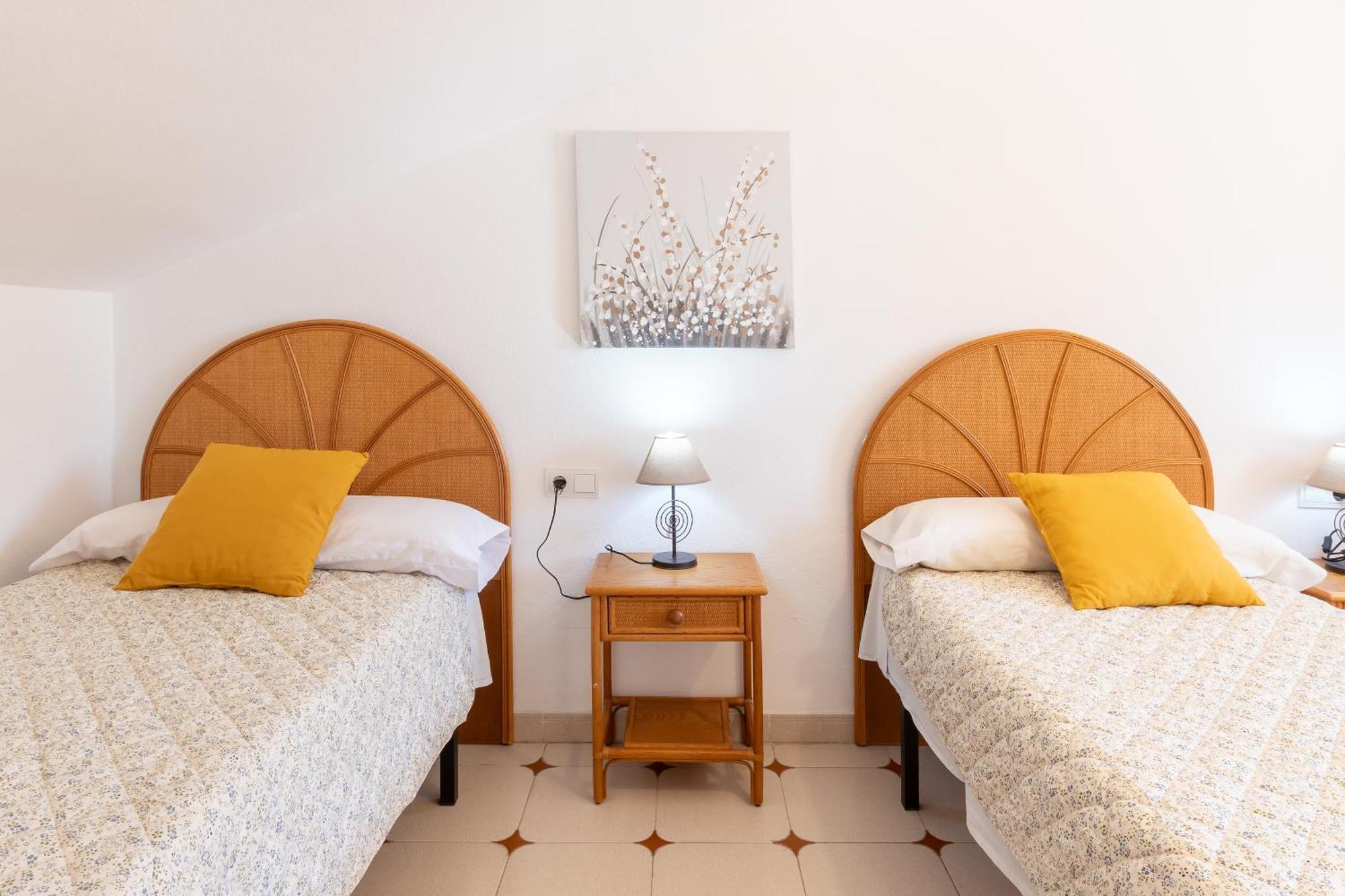 Apartamento Torreblanca, Fuengirola Esterno foto