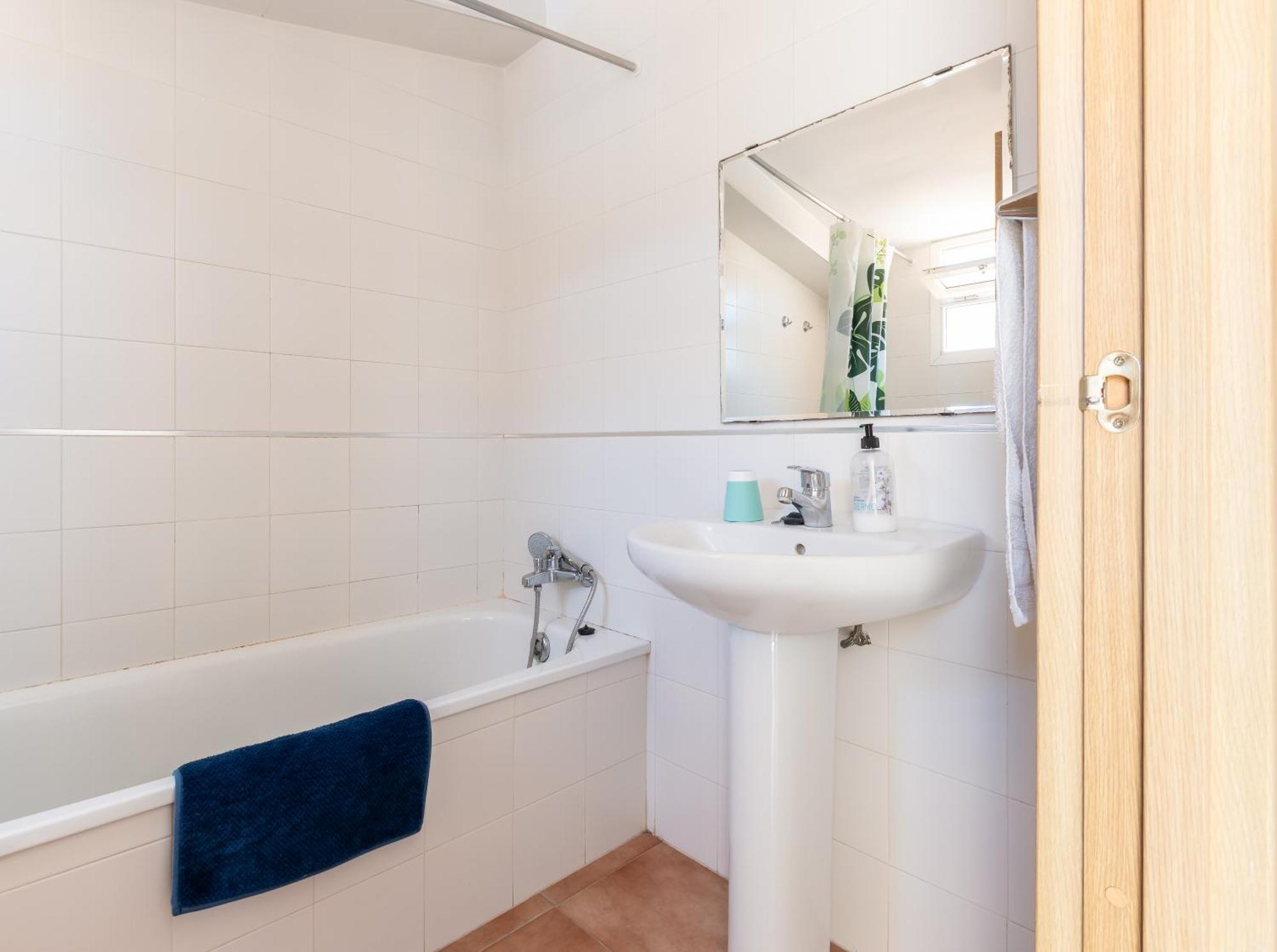 Apartamento Torreblanca, Fuengirola Esterno foto