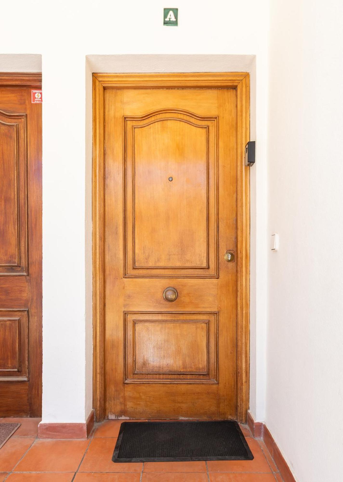 Apartamento Torreblanca, Fuengirola Esterno foto