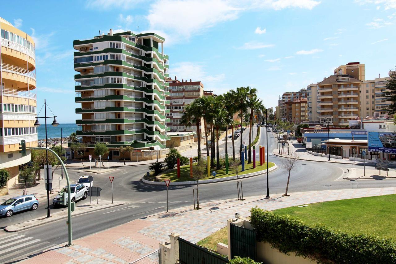 Apartamento Torreblanca, Fuengirola Esterno foto