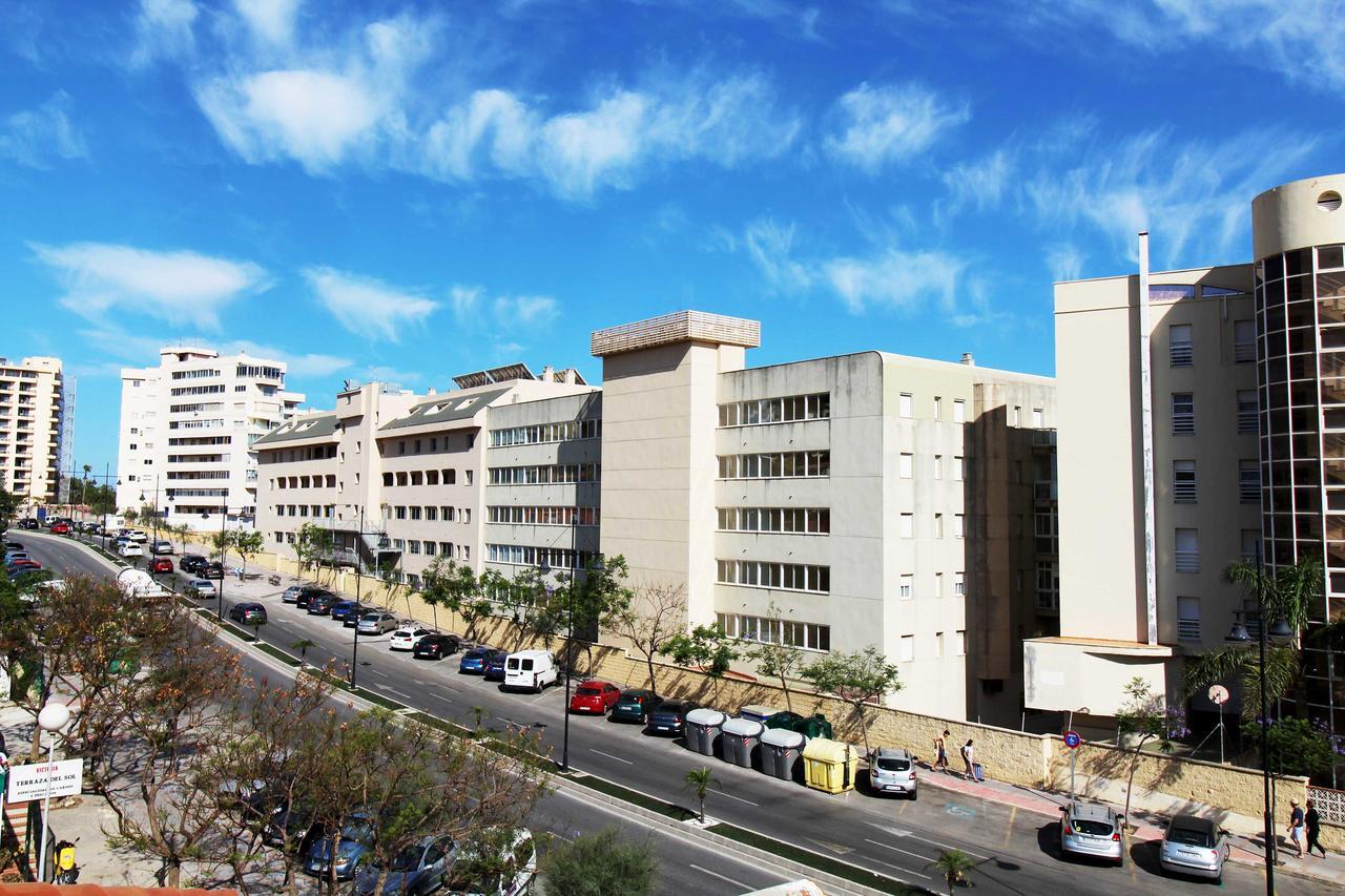 Apartamento Torreblanca, Fuengirola Esterno foto