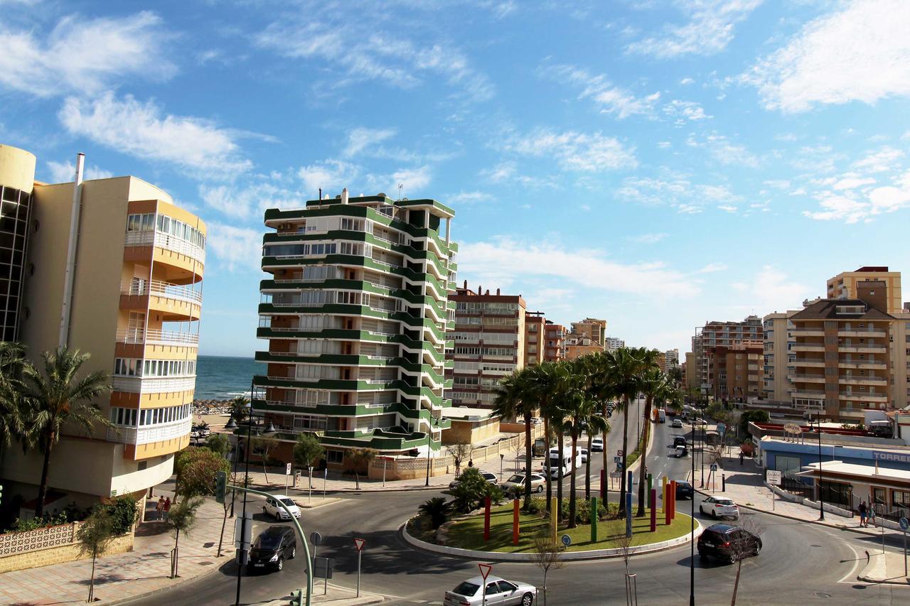 Apartamento Torreblanca, Fuengirola Esterno foto
