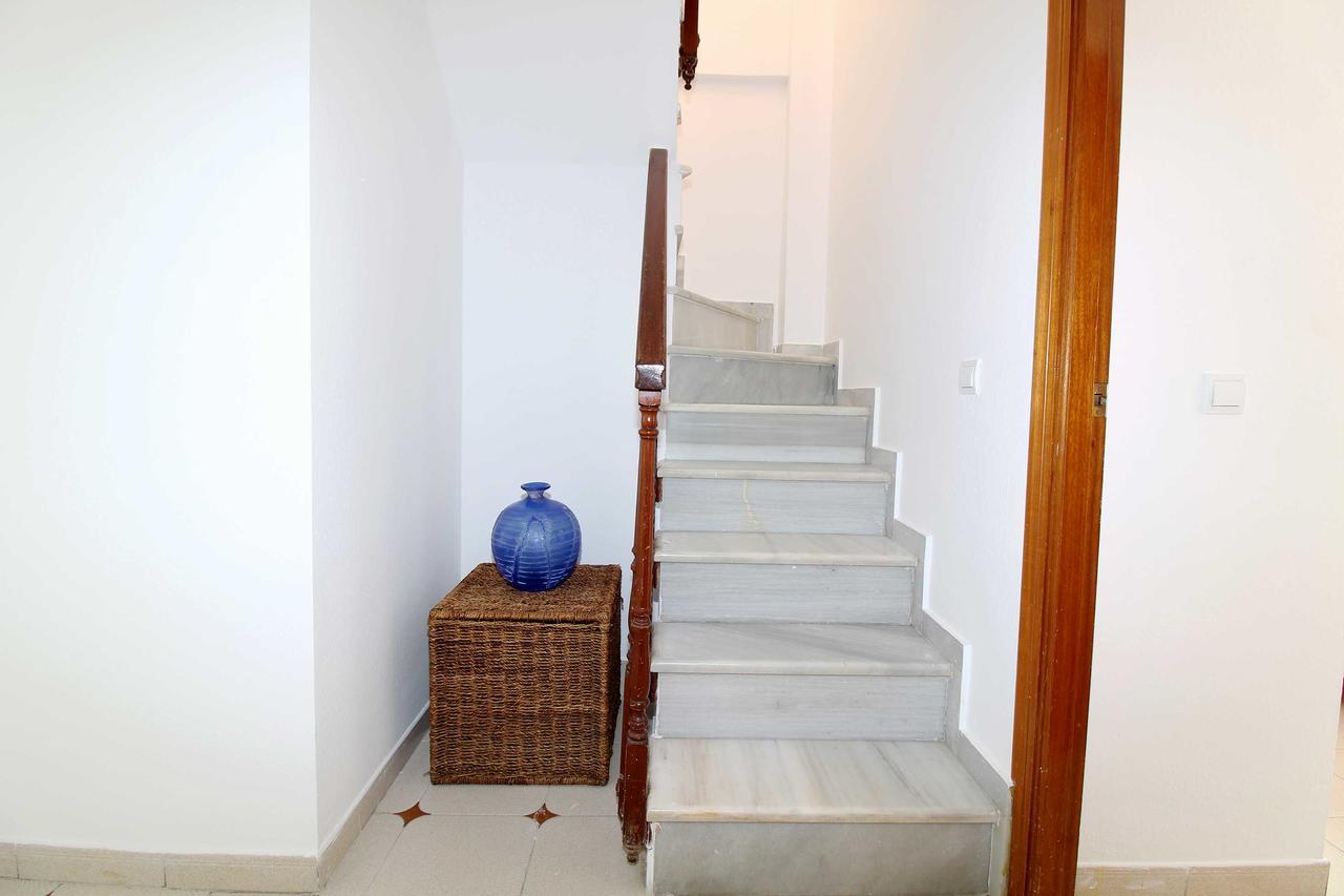 Apartamento Torreblanca, Fuengirola Esterno foto