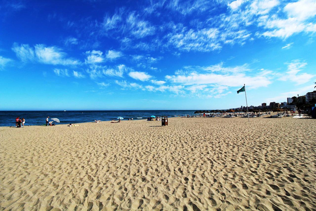 Apartamento Torreblanca, Fuengirola Esterno foto