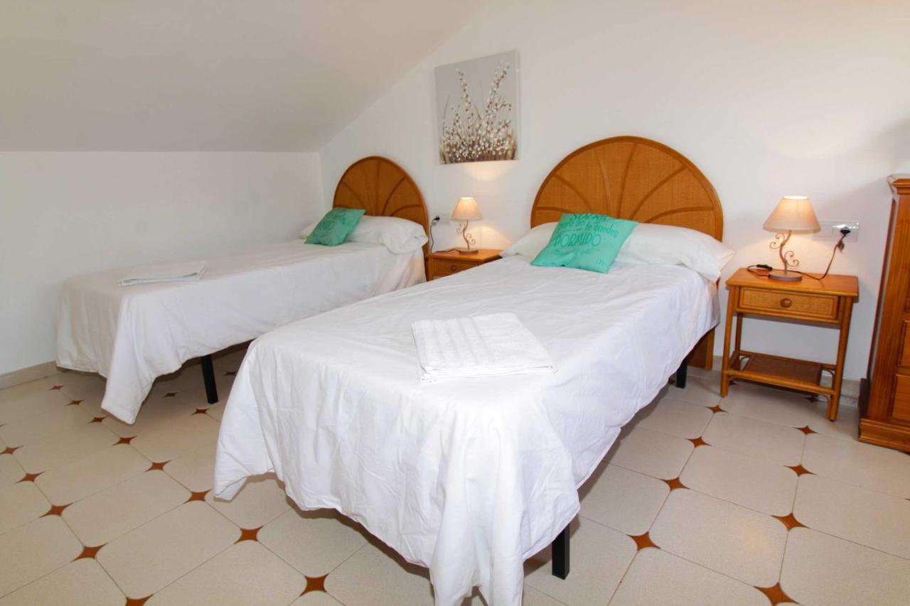Apartamento Torreblanca, Fuengirola Esterno foto