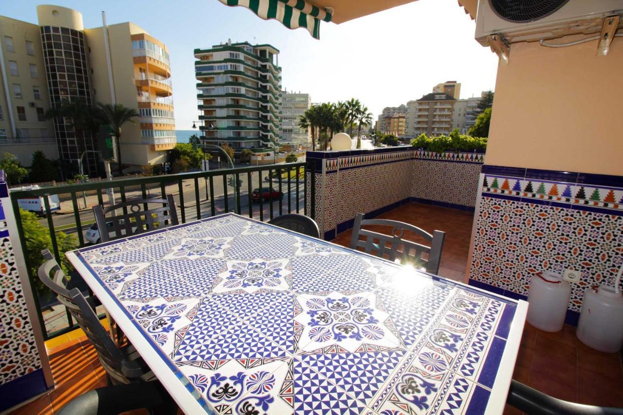 Apartamento Torreblanca, Fuengirola Esterno foto