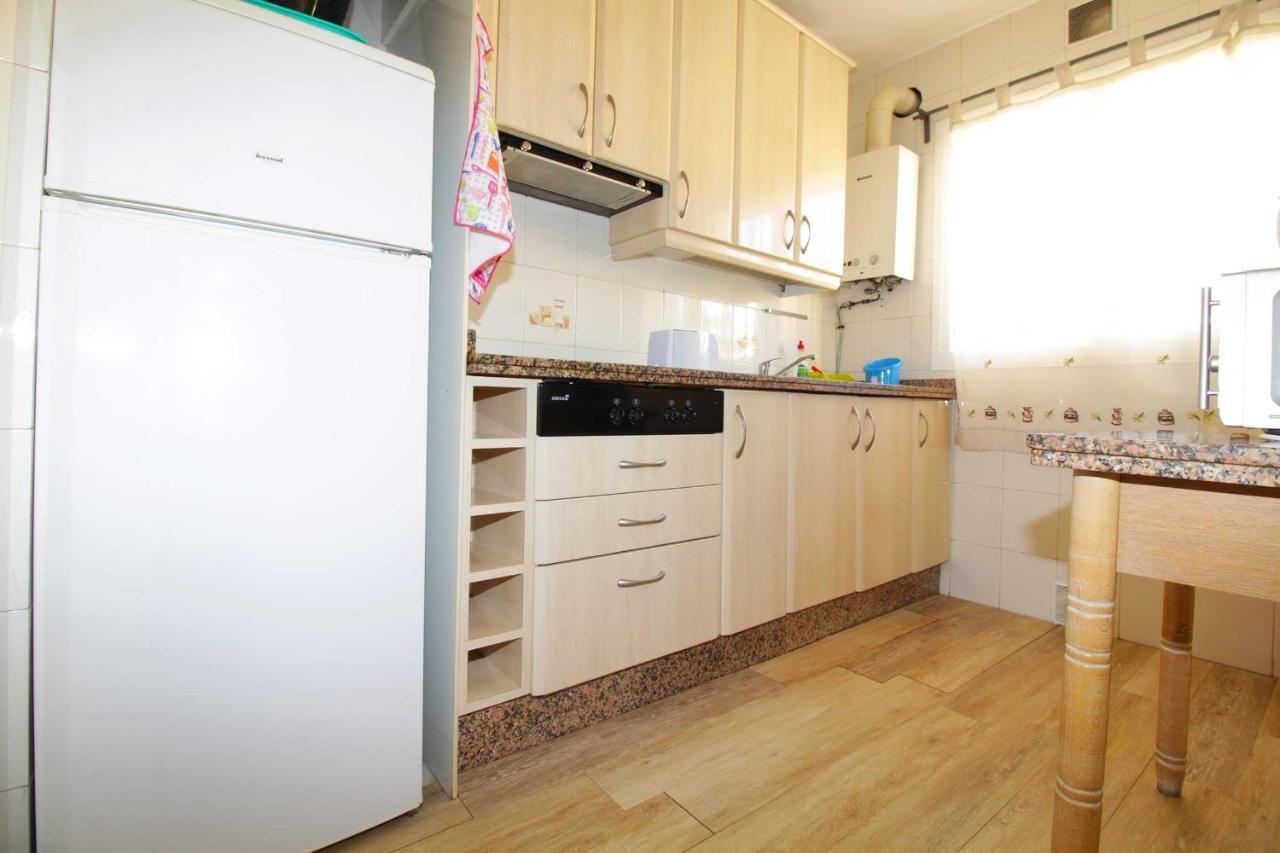 Apartamento Torreblanca, Fuengirola Esterno foto